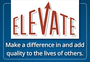 Employee Elevate at The Lakes at Litchfield